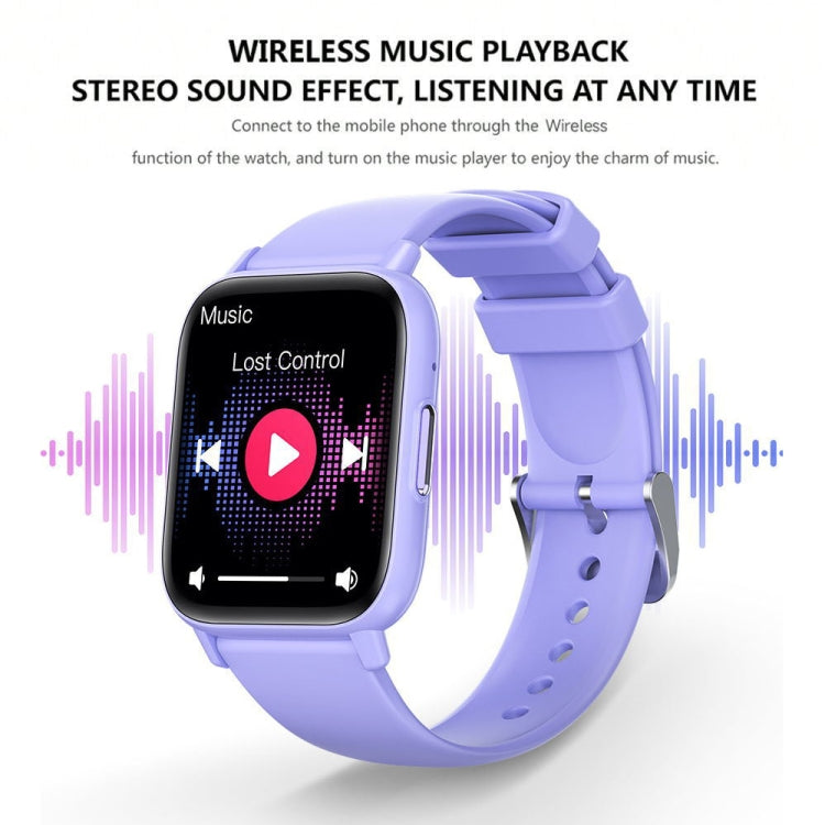 DM60 1.83 inch Waterproof Smart Watch