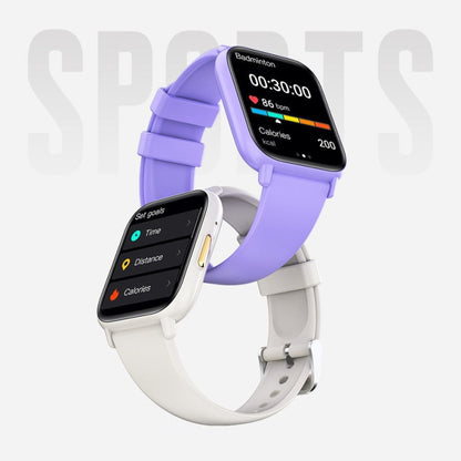 DM60 1.83 inch Waterproof Smart Watch