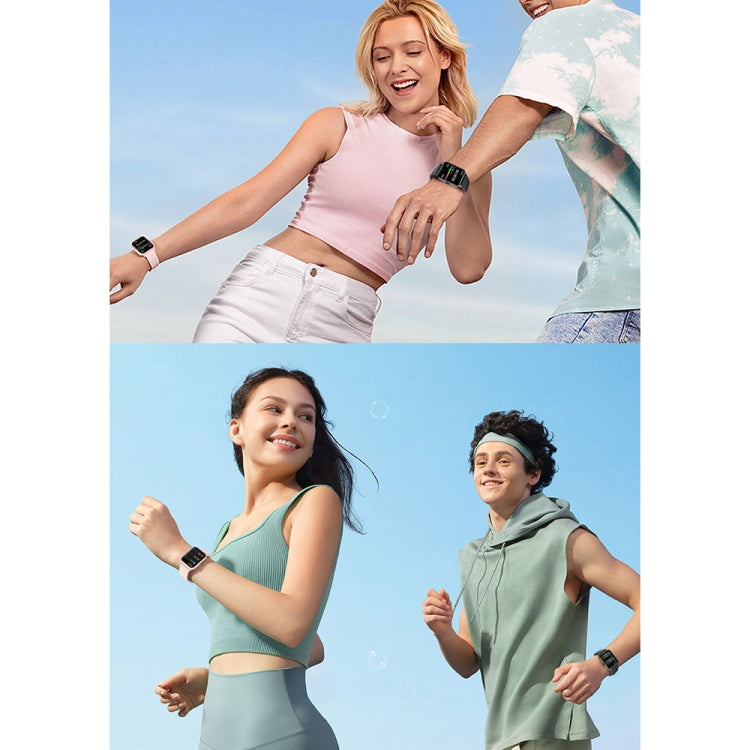 DM60 1.83 inch Waterproof Smart Watch