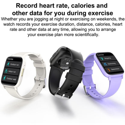 DM60 1.83 inch Waterproof Smart Watch