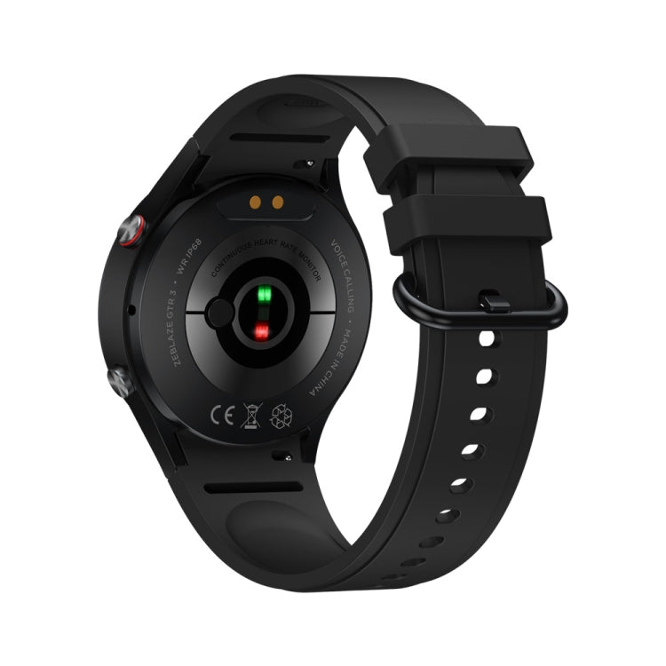 Zeblaze GTR 3 1.32 inch Smart Watch