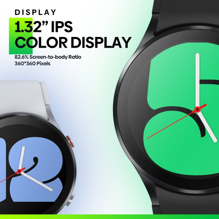 Zeblaze GTR 3 1.32 inch Smart Watch