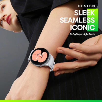 Zeblaze GTR 3 1.32 inch Smart Watch