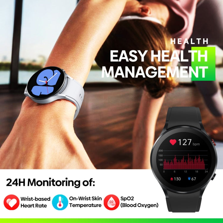 Zeblaze GTR 3 1.32 inch Smart Watch