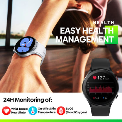 Zeblaze GTR 3 1.32 inch Smart Watch