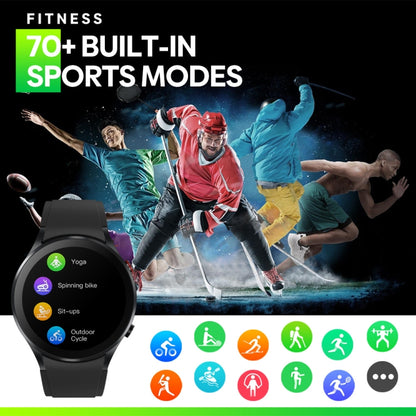 Zeblaze GTR 3 1.32 inch Smart Watch
