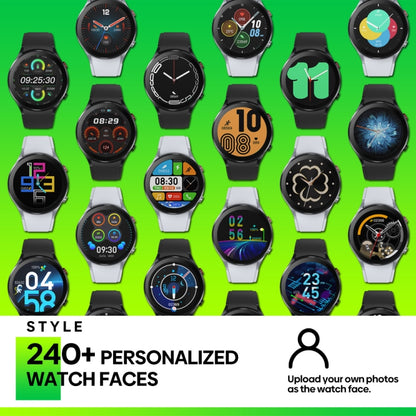 Zeblaze GTR 3 1.32 inch Smart Watch