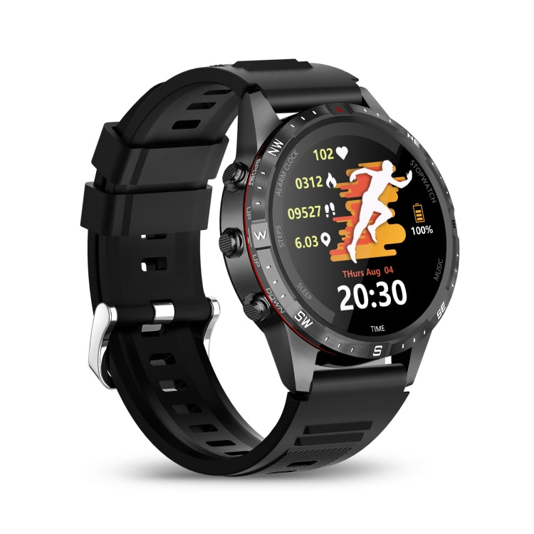 HAMTOD 1.6 inch Screen Smart Watch