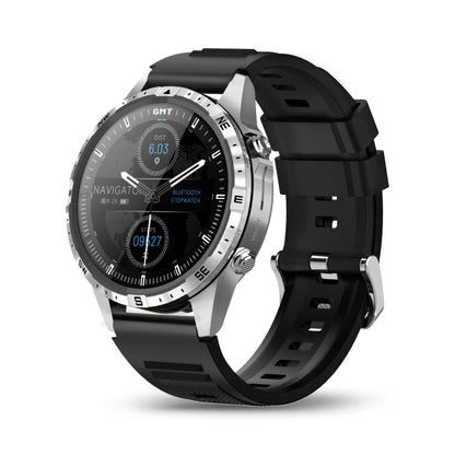 HAMTOD 1.6 inch Screen Smart Watch