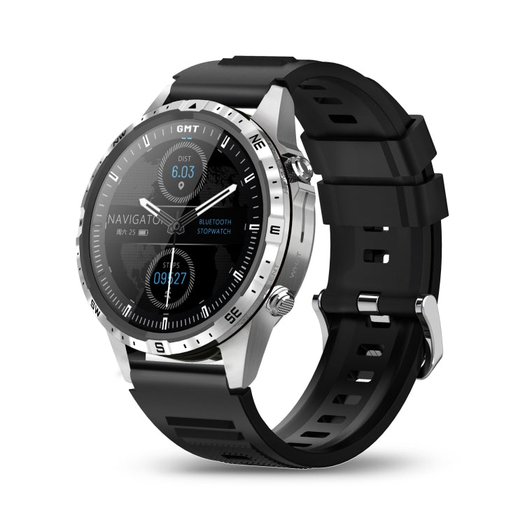 HAMTOD 1.6 inch Screen Smart Watch