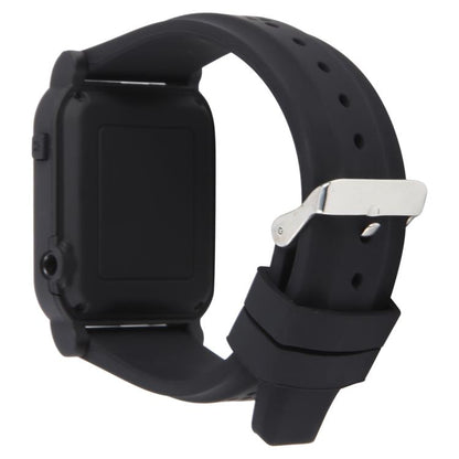 Q998 16GB MP4 E-book Privacy Reading Smart Watch
