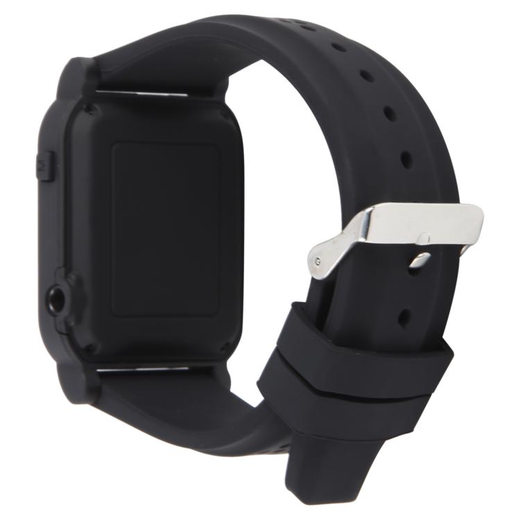 Q998 16GB MP4 E-book Privacy Reading Smart Watch