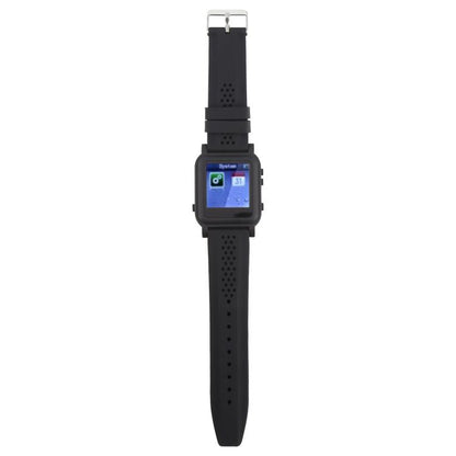 Q998 16GB MP4 E-book Privacy Reading Smart Watch