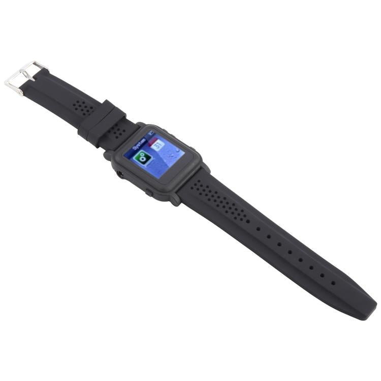 Q998 16GB MP4 E-book Privacy Reading Smart Watch