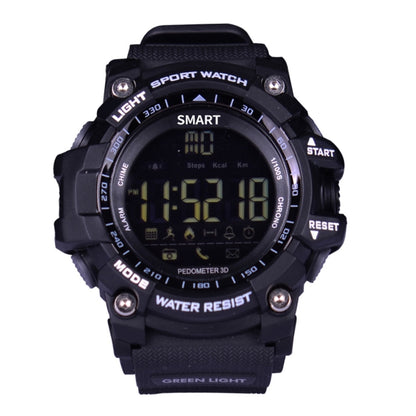 EX16 Full Angle Screen Display Sport Smart Watch