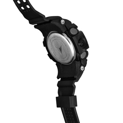 EX16 Full Angle Screen Display Sport Smart Watch