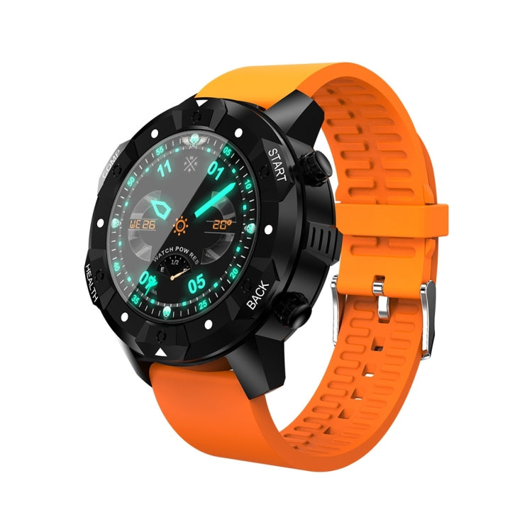 S3 1.39 inch OLED Screen Display Bluetooth Smart Watch