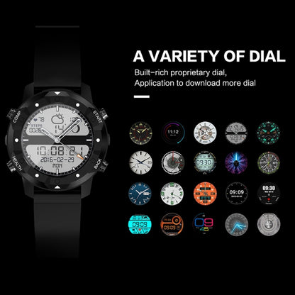 S3 1.39 inch OLED Screen Display Bluetooth Smart Watch