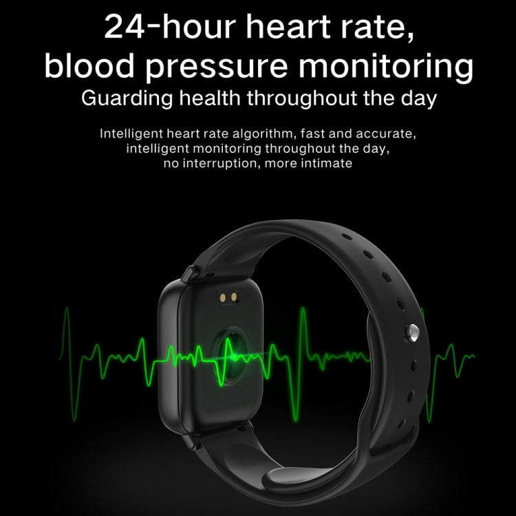 Q10 Fashion Smart Sports Watch