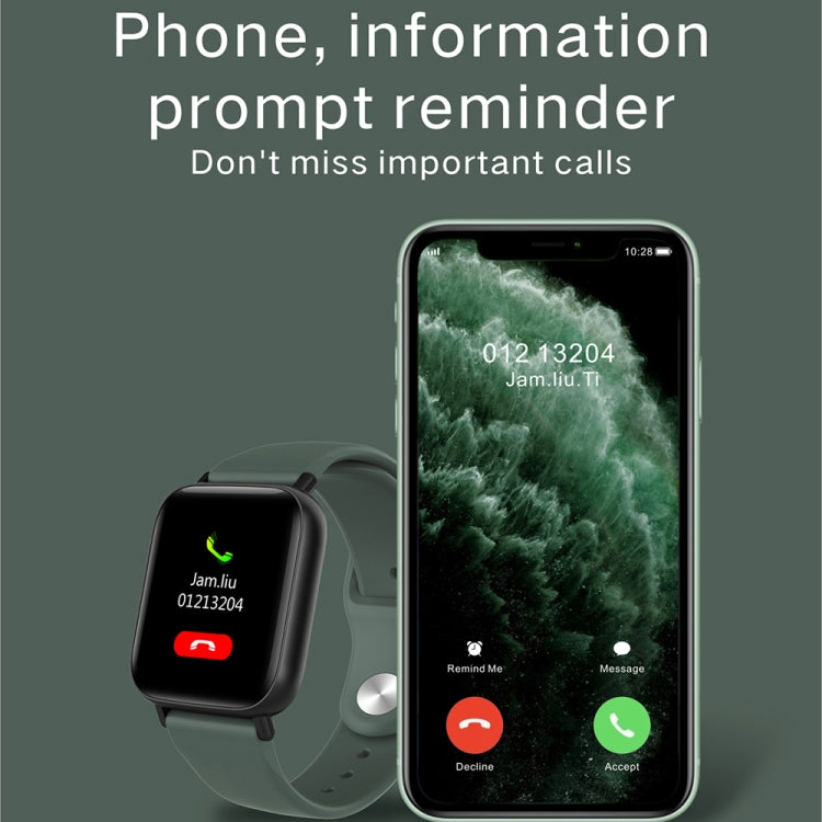 Q10 Fashion Smart Sports Watch