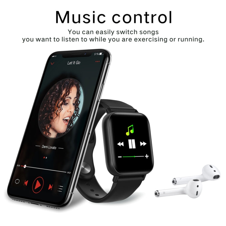 Q10 Fashion Smart Sports Watch