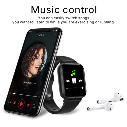 Q10 Fashion Smart Sports Watch