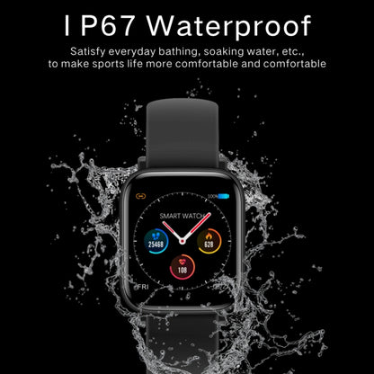 Q10 Fashion Smart Sports Watch