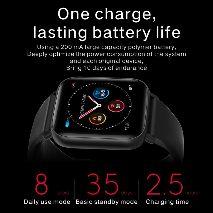 Q10 Fashion Smart Sports Watch