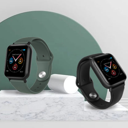 Q10 Fashion Smart Sports Watch