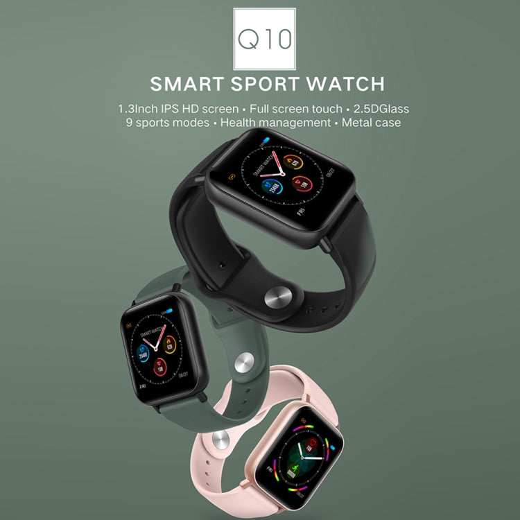 Q10 Fashion Smart Sports Watch
