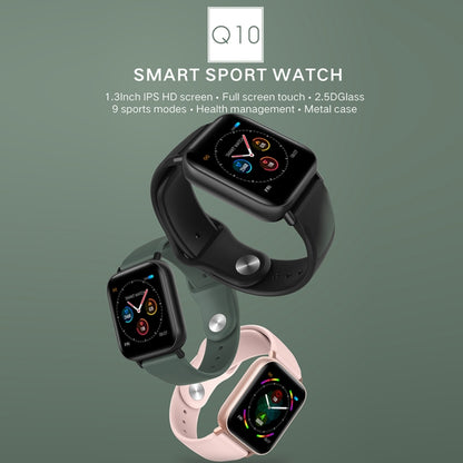 Q10 Fashion Smart Sports Watch