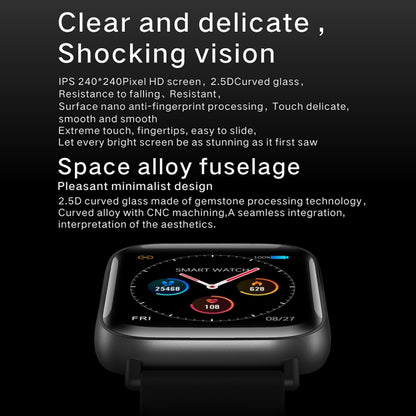 Q10 Fashion Smart Sports Watch
