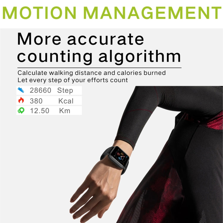 Q10 Fashion Smart Sports Watch