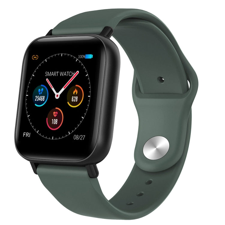 Q10 Fashion Smart Sports Watch