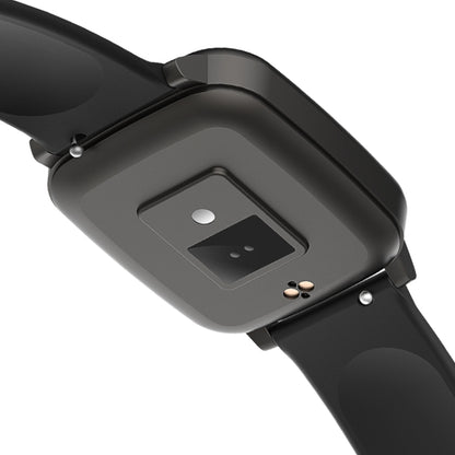 T1 Body Temperature Measurement Smart Sports Watch