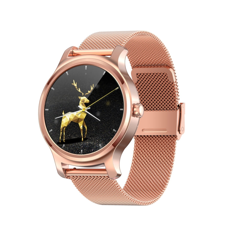 SMA-R2 1.3 inches IPS Screen Smart Watch
