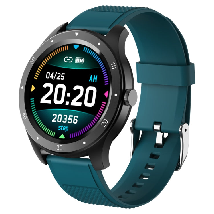 S6 1.3 inch IPS Color Screen Smart Watch