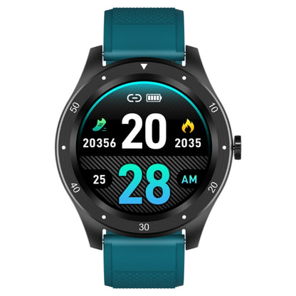 S6 1.3 inch IPS Color Screen Smart Watch