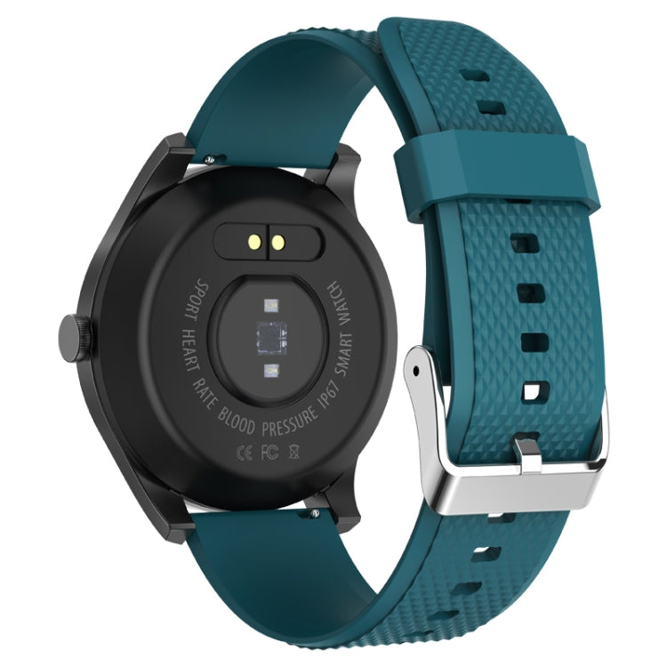 S6 1.3 inch IPS Color Screen Smart Watch