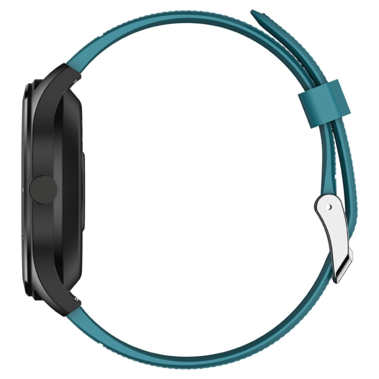S6 1.3 inch IPS Color Screen Smart Watch
