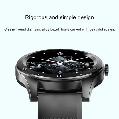 S6 1.3 inch IPS Color Screen Smart Watch