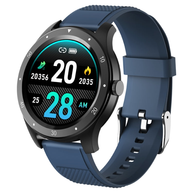 S6 1.3 inch IPS Color Screen Smart Watch