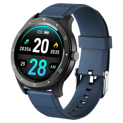 S6 1.3 inch IPS Color Screen Smart Watch
