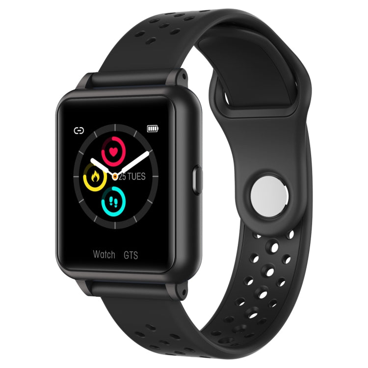 P8 1.3 inch IPS Color Screen Smart Watch