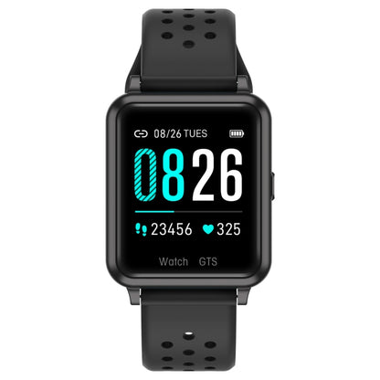 P8 1.3 inch IPS Color Screen Smart Watch