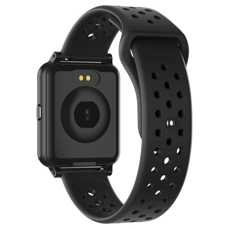 P8 1.3 inch IPS Color Screen Smart Watch