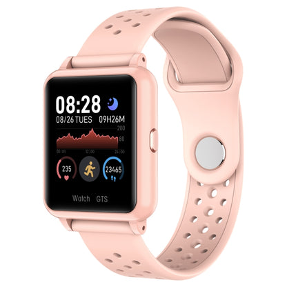P8 1.3 inch IPS Color Screen Smart Watch