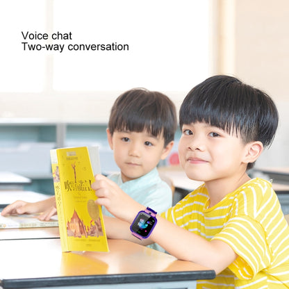 Q12B 1.44 inch Color Screen Smartwatch for Children