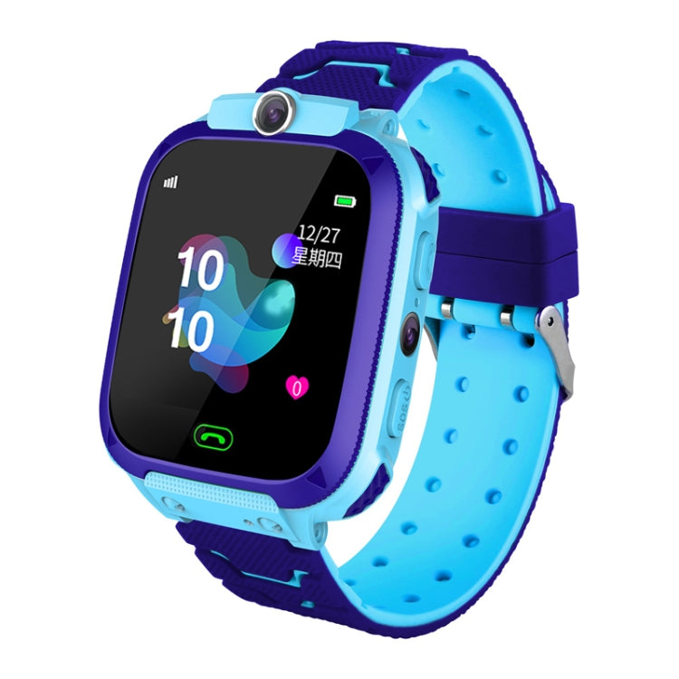 Q12B 1.44 inch Color Screen Smartwatch for Children