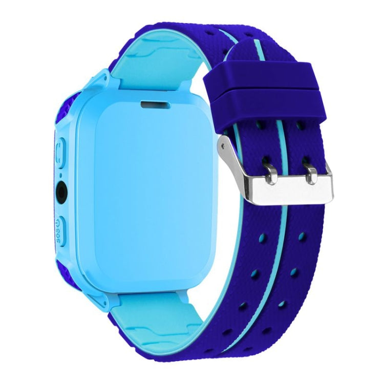 Q12 1.44 inch Color Screen Smartwatch for Children